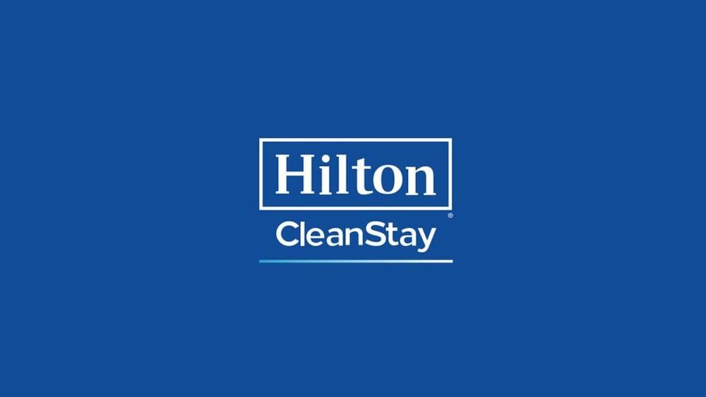Hilton Washington Dc Capitol Hill Hotell Eksteriør bilde